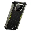 СМАРТФОН ULEFONE ARMOR 22, 8ГБ/128ГБ, ЧЕРНЫЙ | ЗЕЛЁНЫЙ