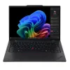 НОУТБУК ДЛЯ БИЗНЕСА 14" LENOVO THINKPAD T14S GEN 6 (SNAPDRAGON), ЧЁРНЫЙ, QUALCOMM SNAPDRAGON X ELITE X1E-78-100, 32ГБ/1024ГБ, WINDOWS 11 PRO