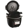МУЛЬТИВАРКА TEFAL CY912830, ЧЁРНЫЙ