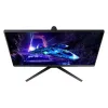 27" ИГРОВОЙ МОНИТОР SAMSUNG S27DG302, VA 1920X1080 FHD, ЧЁРНЫЙ
