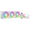 КУЛЕР ДЛЯ ПРОЦЕССОРА BE QUIET! LIGHT LOOP 360MM WH