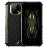 СМАРТФОН ULEFONE ARMOR 22, 8ГБ/256ГБ, ЧЕРНЫЙ | ЗЕЛЁНЫЙ