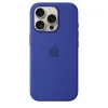 ЧЕХОЛ APPLE IPHONE 16 PRO SILICONE CASE WITH MAGSAFE, УЛЬТРАМАРИН