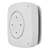 ДАТЧИК ДЫМА AJAX FIREPROTECT 2 RB, HEAT/SMOKE/CO SENSOR, БЕЛЫЙ