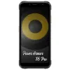 СМАРТФОН ULEFONE ARMOR 16 PRO, 4ГБ/64ГБ, ЧЕРНЫЙ | ОРАНЖЕВЫЙ