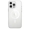 ЧЕХОЛ APPLE IPHONE 16 PRO MAX CLEAR CASE WITH MAGSAFE, ПРОЗРАЧНЫЙ
