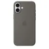 ЧЕХОЛ APPLE IPHONE16 PLUS SILICONE CASE WITH MAGSAFE, STONE GRAY