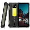СМАРТФОН ULEFONE ARMOR 24, 12ГБ/256ГБ, ЧЁРНЫЙ