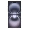 ЧЕХОЛ NILLKIN IPHONE 16 PLUS - SUPER FROSTED SHIELD PRO MAGNETIC, ЧЁРНЫЙ