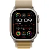 УМНЫЕ ЧАСЫ APPLE WATCH ULTRA 2, 49ММ, TAN