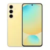СМАРТФОН SAMSUNG GALAXY S24 FE, 8ГБ/256ГБ, ЖЁЛТЫЙ