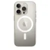 ЧЕХОЛ APPLE IPHONE 16 PRO CLEAR CASE WITH MAGSAFE, ПРОЗРАЧНЫЙ