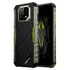 СМАРТФОН ULEFONE ARMOR 22, 8ГБ/256ГБ, ЧЕРНЫЙ | ЗЕЛЁНЫЙ