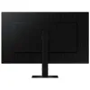 27" МОНИТОР SAMSUNG S27D700, IPS 3840X2160 4K UHD, ЧЁРНЫЙ