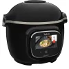 МУЛЬТИВАРКА TEFAL CY912830, ЧЁРНЫЙ