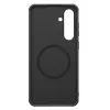 ЧЕХОЛ NILLKIN SUPER FROSTED SHIELD PRO MAGNETIC - SAMSUNG GALAXY S24 FE, ЧЁРНЫЙ