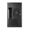 КОМПЬЮТЕРНЫЙ КОРПУС CHIEFTEC BX-10B-OP, MICRO-ATX, БЕЗ БЛОКА ПИТАНИЯ, ЧЁРНЫЙ
