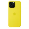 ЧЕХОЛ APPLE IPHONE16 PRO MAX SILICONE CASE WITH MAGSAFE, STAR FRUIT