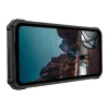 СМАРТФОН ULEFONE ARMOR 24, 12ГБ/256ГБ, ЧЁРНЫЙ