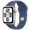 УМНЫЕ ЧАСЫ APPLE WATCH SE 2, 40ММ, DENIM