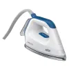 УТЮГ С ПАРОГЕНЕРАТОРОМ BRAUN IS 3157 BL, 2400ВТ, БЕЛЫЙ | СИНИЙ