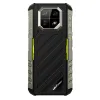 СМАРТФОН ULEFONE ARMOR 22, 8ГБ/128ГБ, ЧЕРНЫЙ | ЗЕЛЁНЫЙ