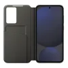 ЧЕХОЛ КНИЖКА SAMSUNG SMART VIEW WALLET FOR GALAXY S24 FE, ЧЁРНЫЙ