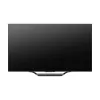 55" MINILED SMART ТЕЛЕВИЗОР HISENSE 55U7NQ, 3840X2160 4K UHD, VIDAA U7.0, СЕРЫЙ