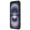ЧЕХОЛ NILLKIN IPHONE 16 - SUPER FROSTED SHIELD PRO MAGNETIC, ЧЁРНЫЙ