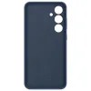 ЧЕХОЛ SAMSUNG SILICONE COVER GALAXY S24 FE, СИНИЙ