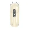 МИКСЕР РУЧНОЙ KITCHENAID 5KHM9212EAC, КРЕМОВЫЙ