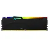 ОПЕРАТИВНАЯ ПАМЯТЬ KINGSTON FURY BEAST RGB, DDR5 SDRAM, 5600 МГЦ, 32 ГБ, KF556C36BBEAK2-32
