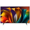 43" LED SMART ТЕЛЕВИЗОР HISENSE 43A6N, 3840X2160 4K UHD, GOOGLE TV, ЧЁРНЫЙ