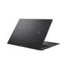 НОУТБУК 14" ASUS ZENBOOK 14 UM3402YA, JADE BLACK, AMD RYZEN 5 7430U, 16ГБ/512ГБ, БЕЗ ОС