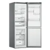 ХОЛОДИЛЬНИК WHIRLPOOL W7X 82O OX H, НЕРЖАВЕЮЩАЯ СТАЛЬ
