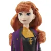 КУКЛА BARBIE DISNEY PRINCESS HLW50 "АННА"