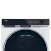 СУШИЛЬНАЯ МАШИНА HAIER HD90-A3Q397U1-S, 9КГ, БЕЛЫЙ