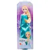 КУКЛА BARBIE DISNEY PRINCESS HLW47 "ЭЛЬЗА"