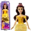КУКЛА BARBIE DISNEY PRINCESS HLW11 "БЕЛЛЬ"