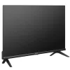 40" LED SMART ТЕЛЕВИЗОР HISENSE 40A4N, 1920X1080 FHD, VIDAA U7.0, ЧЁРНЫЙ