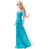 КУКЛА BARBIE DISNEY PRINCESS HLW47 "ЭЛЬЗА"
