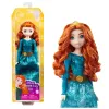 КУКЛА BARBIE DISNEY PRINCESS HLW13 "МЕРИДА"
