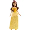 КУКЛА BARBIE DISNEY PRINCESS HLW11 "БЕЛЛЬ"