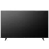 50" LED SMART ТЕЛЕВИЗОР HISENSE 50A6N, 3840X2160 4K UHD, VIDAA U7.0, ЧЁРНЫЙ
