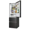 ХОЛОДИЛЬНИК HAIER HTW5618DNPT, ЧЁРНЫЙ