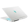 ИГРОВОЙ НОУТБУК 14,5" ACER NITRO V14 ANV14-61, PEARL WHITE, AMD RYZEN 7 8845HS, 32ГБ/1024ГБ, LINUX ESHELL