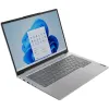 НОУТБУК ДЛЯ БИЗНЕСА 14" LENOVO THINKBOOK 14 G7 ARP, ARCTIC GREY, AMD RYZEN 5 7535HS, 16ГБ/512ГБ, БЕЗ ОС