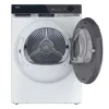 СУШИЛЬНАЯ МАШИНА HAIER HD90-A3Q397U1-S, 9КГ, БЕЛЫЙ
