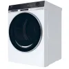 СУШИЛЬНАЯ МАШИНА HAIER HD90-A3Q397U1-S, 9КГ, БЕЛЫЙ