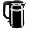 ЭЛЕКТРОЧАЙНИК KITCHENAID 5KEK1565EOB, BLACK ONYX
